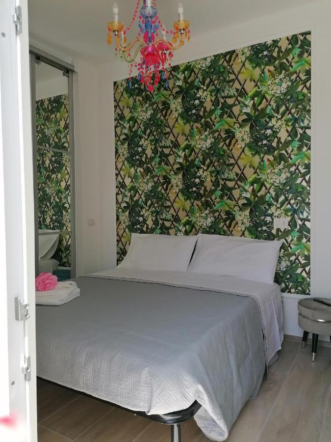 Retroscena Apartment In Centro Civitanova Marche Exterior photo