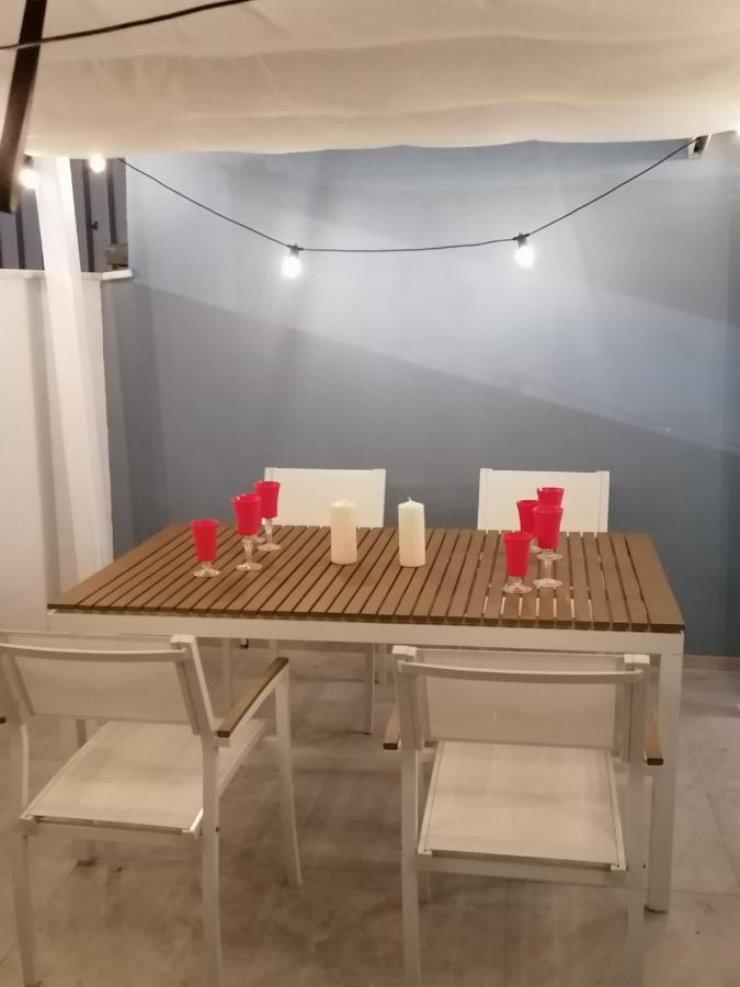 Retroscena Apartment In Centro Civitanova Marche Exterior photo