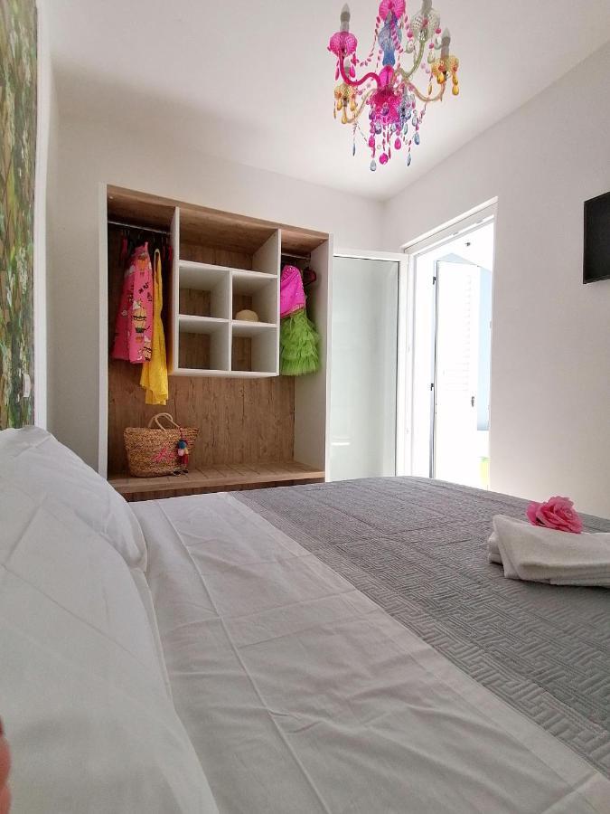 Retroscena Apartment In Centro Civitanova Marche Exterior photo