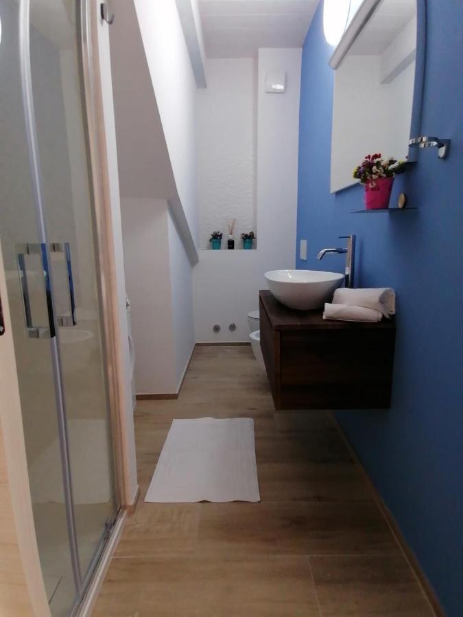 Retroscena Apartment In Centro Civitanova Marche Exterior photo