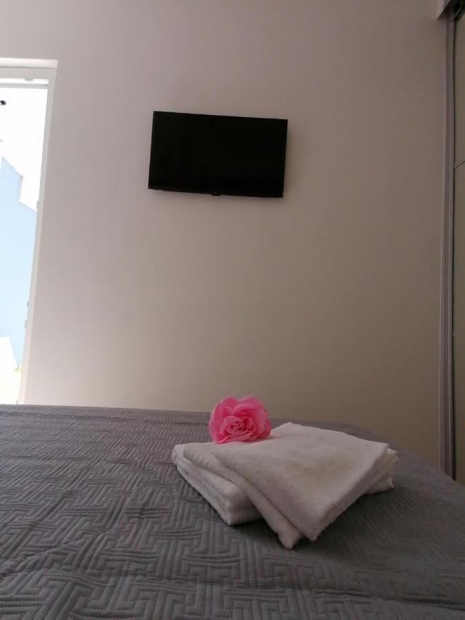 Retroscena Apartment In Centro Civitanova Marche Exterior photo