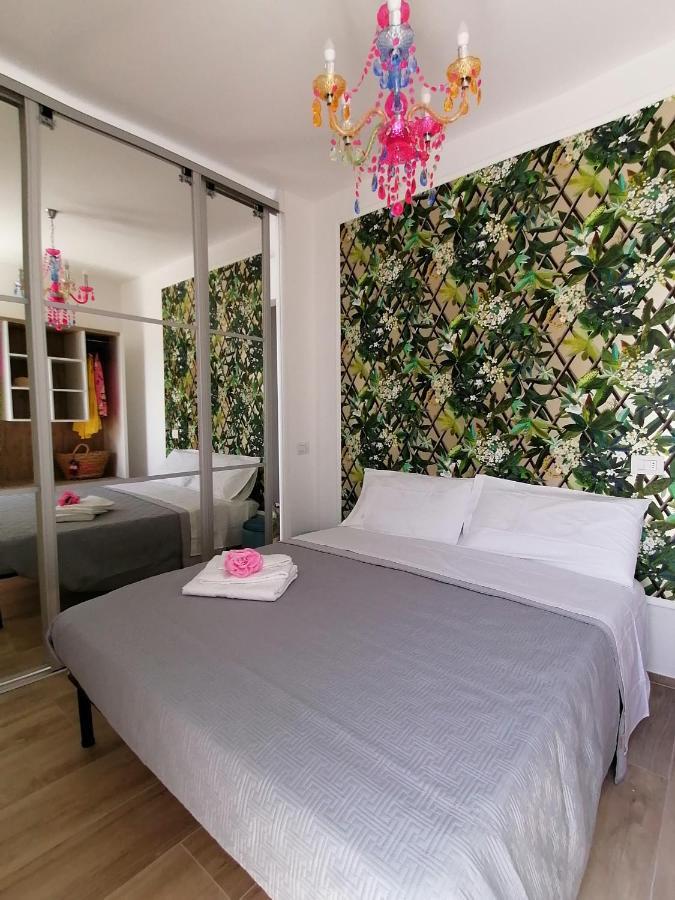 Retroscena Apartment In Centro Civitanova Marche Exterior photo