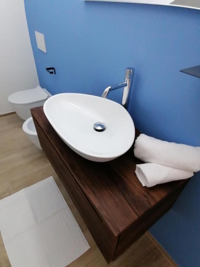 Retroscena Apartment In Centro Civitanova Marche Exterior photo